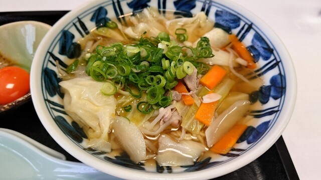 Tanabe Country Club Restaurant