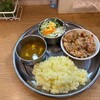 カレーの店 ガン爺