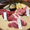 ラム焼肉専門店 lamb ne