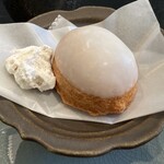 KUNON Baking Factory - 