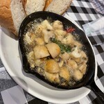 スペインバル　Nomi Deli  - 