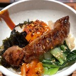 ラム焼肉専門店 lamb ne - 