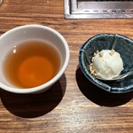 ラム焼肉専門店 lamb ne - 