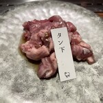 ラム焼肉専門店 lamb ne - 