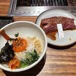 ラム焼肉専門店 lamb ne - 
