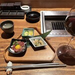 ラム焼肉専門店 lamb ne - 