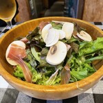 スペインバル　Nomi Deli  - 