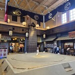 日本橋 やぶ久 両国江戸NOREN店 - 