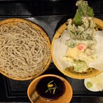 日本橋 やぶ久 両国江戸NOREN店 - 