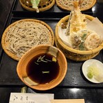 日本橋 やぶ久 両国江戸NOREN店 - 