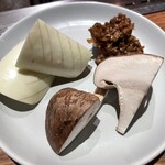 ラム焼肉専門店 lamb ne - 