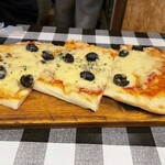 スペインバル　Nomi Deli  - 