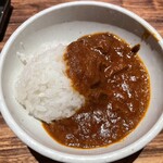 ラム焼肉専門店 lamb ne - 
