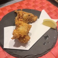 キュイジーヌ 福の舞 北新地店 - 