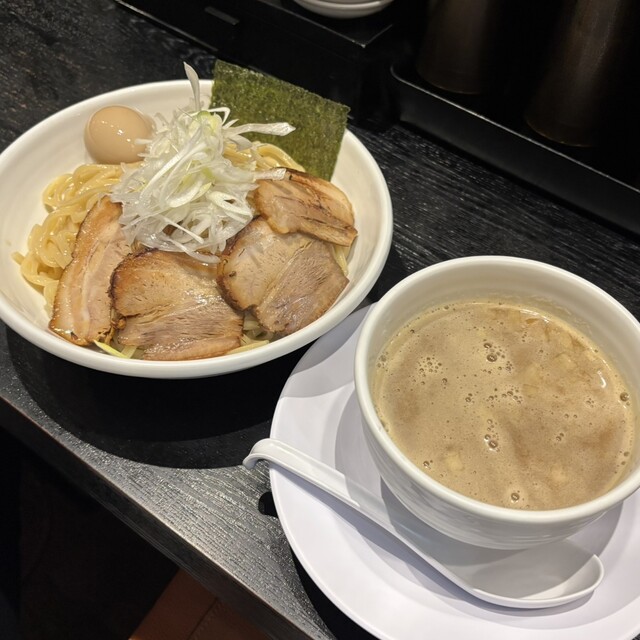 油そば ○吉製麺所 - 杉本町/ラーメン | 食べログ