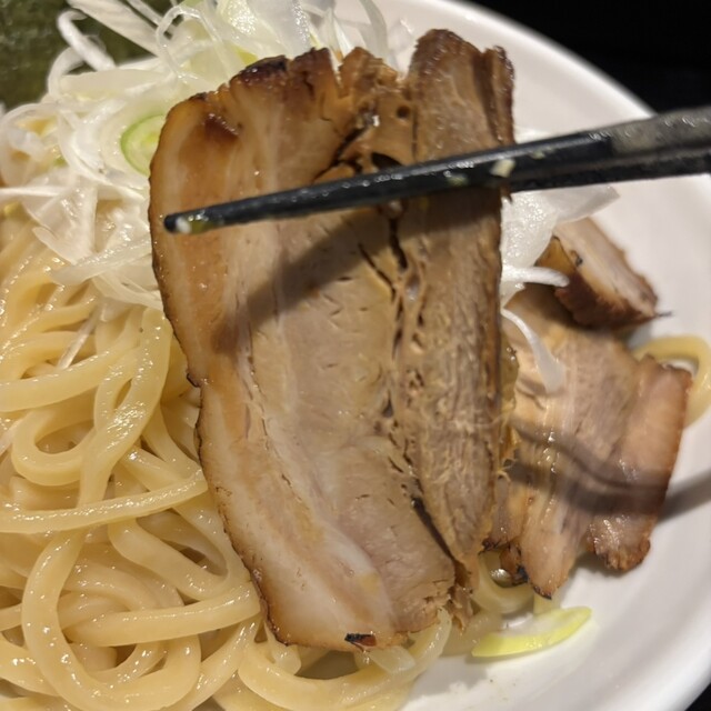 油そば もず次郎 - 杉本町/つけ麺 | 食べログ