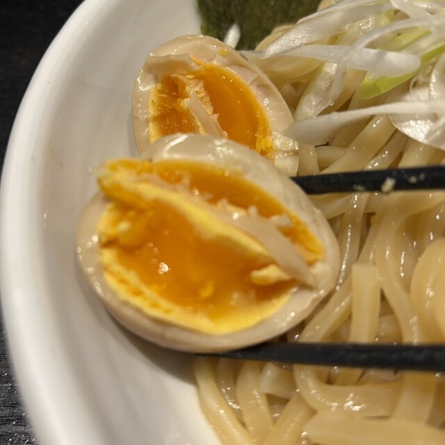 油そば ○吉製麺所 - 杉本町/ラーメン | 食べログ