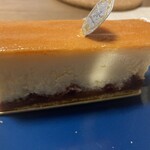 エーグルドゥース - グリオットフロマージュ