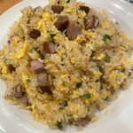 中国料理 琥珀 - 