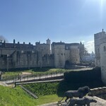 Tower of London Shop - 