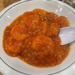 中国料理 琥珀 - 