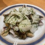 中国料理 琥珀 - 