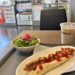 プロント カフェ - 