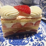 エーグルドゥース - シャンティフレーズ