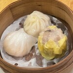 中国料理 琥珀 - 