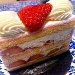 エーグルドゥース - シャンティフレーズ