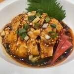 中国料理 琥珀 - 