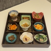 フカヒレ専門店 銀座七芳 - 