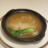 フカヒレ専門店 銀座七芳 - 