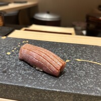 銀座 京都 鮨まつもと - 