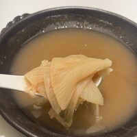 フカヒレ専門店 銀座七芳 - 