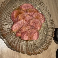 焼肉かなう - 