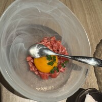 焼肉かなう - 