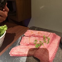天空焼肉 星遊山 - 