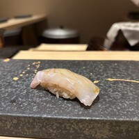 銀座 京都 鮨まつもと - 