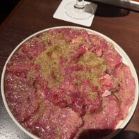 天空焼肉 星遊山 - 