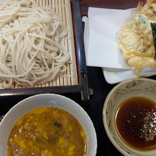 そば処 よしの_1