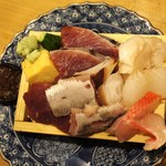 箱すし  1,900円=14年７月