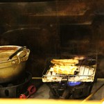 かねます - 厨房ですよ