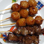 日本一 - 料理写真:④ 最近の好みの買いかた