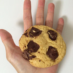 マンチーズ・ダイナー - サイズの参考までに 2014/07(7th)