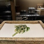 日本橋 蕎ノ字 - 