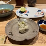 日本橋 蕎ノ字 - 