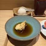 日本橋 蕎ノ字 - 