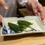 日本橋 蕎ノ字 - 