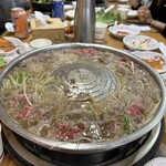 도깨비불고기 - 